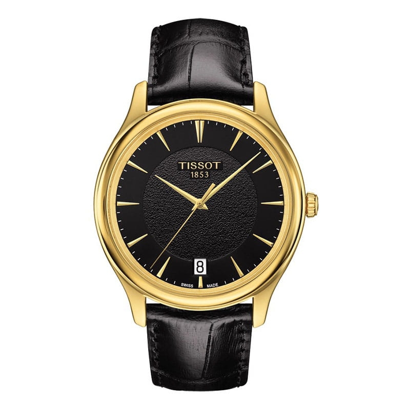 Zegarek Tissot Fascination Gent Quartz T9244101605100 Twoje Zegarki