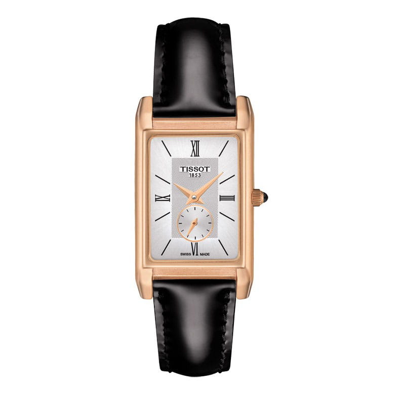 Zegarek Tissot Prestigious Lady Quartz T9233357603800 Twoje Zegarki