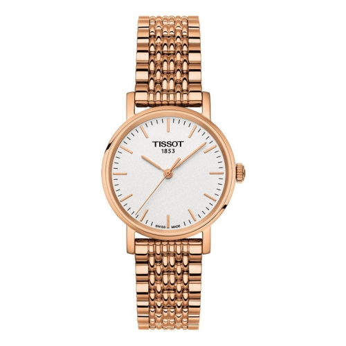 Zegarek Tissot Everytime Small T1092103303100