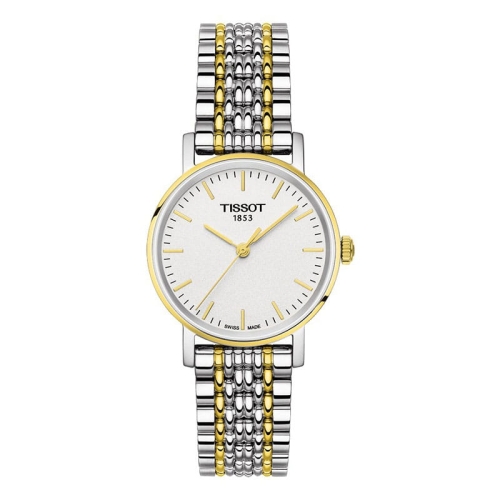 Zegarek Tissot Everytime Small T1092102203100