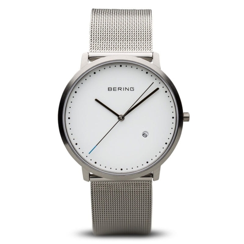 Zegarek Bering Classic 11139004