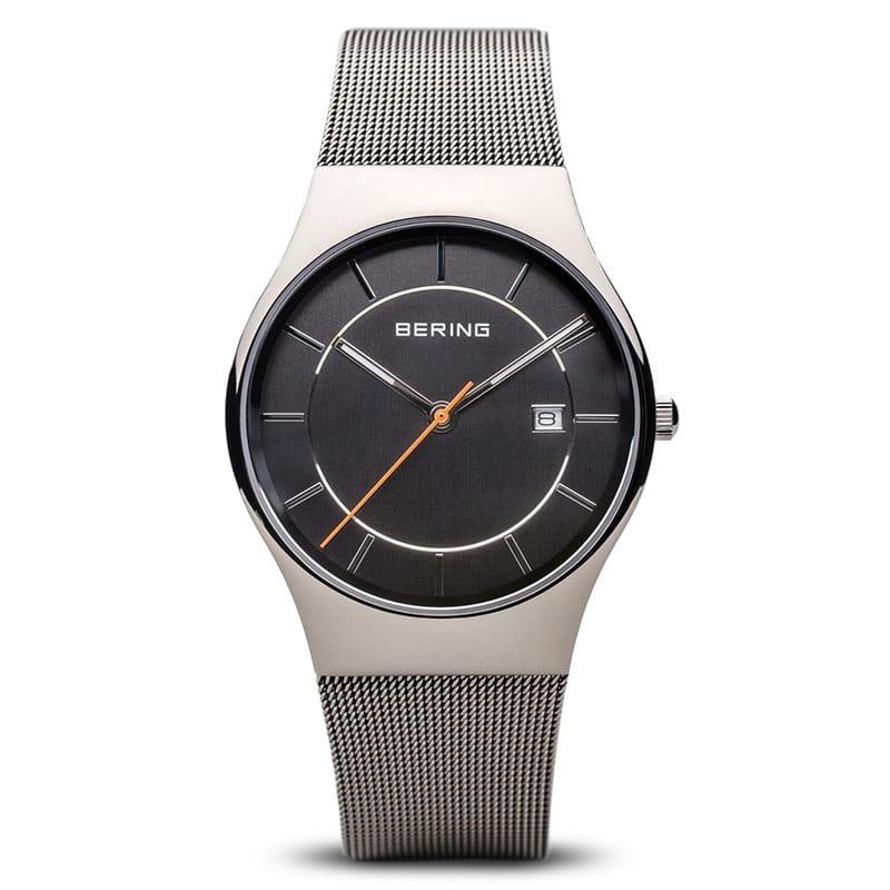 Bering Classic 11938-007 Twoje Zegarki