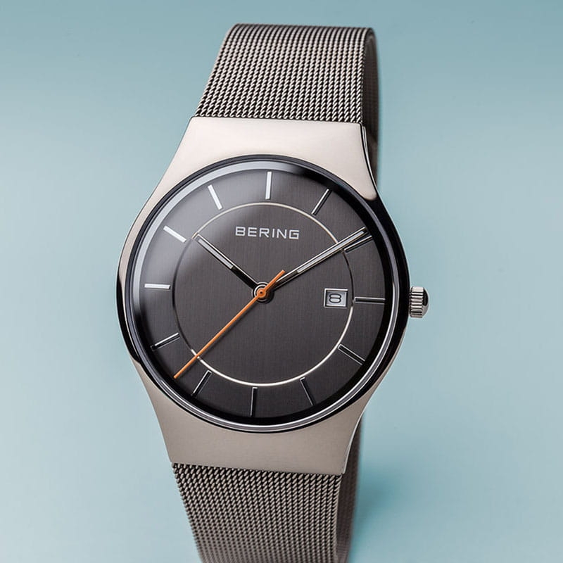Bering Classic 11938-007 Twoje Zegarki