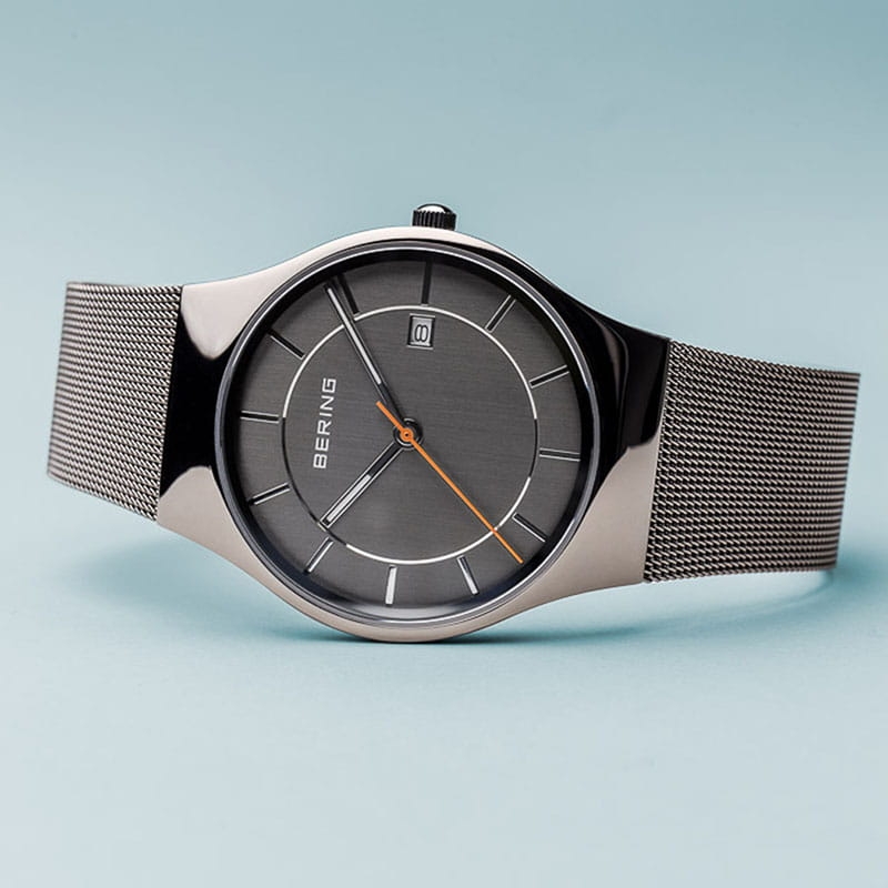 Bering Classic 11938-007 Twoje Zegarki