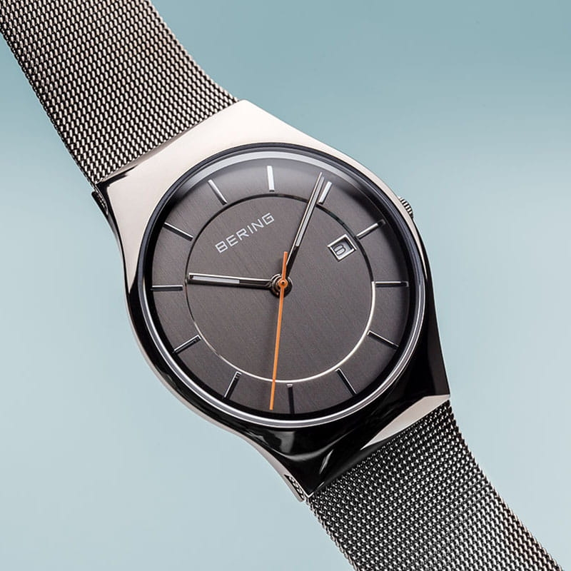 Bering Classic 11938-007 Twoje Zegarki