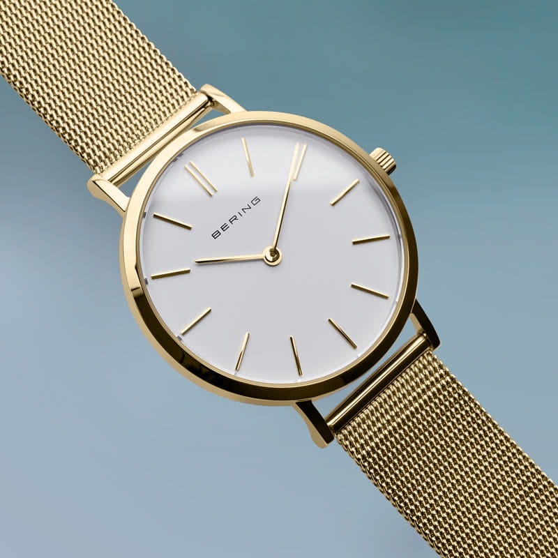 Bering Classic Lady 14134-331 Twoje Zegarki
