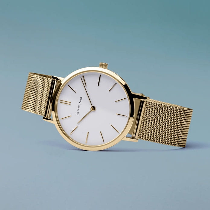Bering Classic Lady 14134-331 Twoje Zegarki