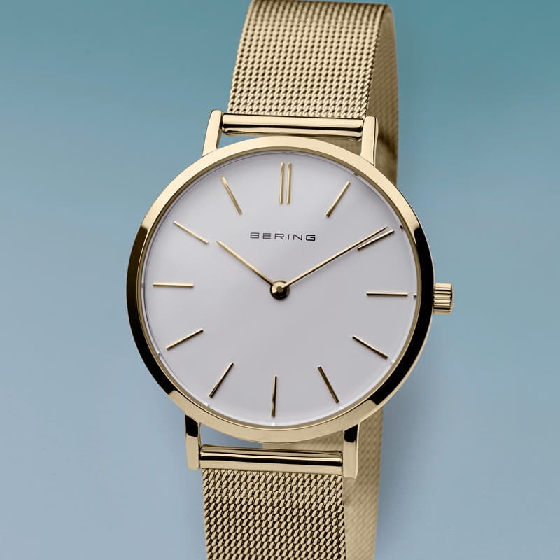 Bering Classic Lady 14134-331 Twoje Zegarki