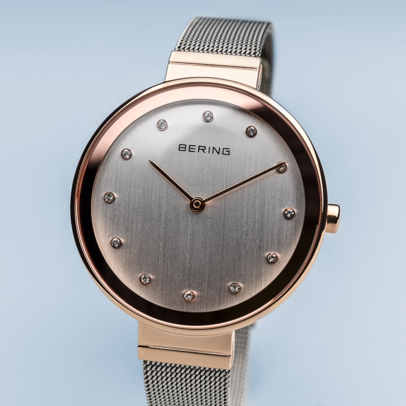 Bering Classic Lady 12034-064 Twoje Zegarki