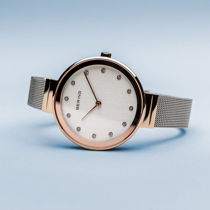 Bering Classic Lady 12034-064 Twoje Zegarki