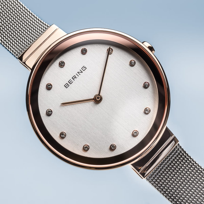 Bering Classic Lady 12034-064 Twoje Zegarki