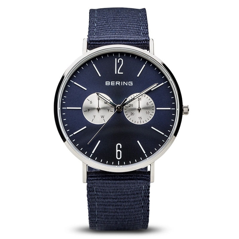 Bering Classic 14240-507 Twoje Zegarki