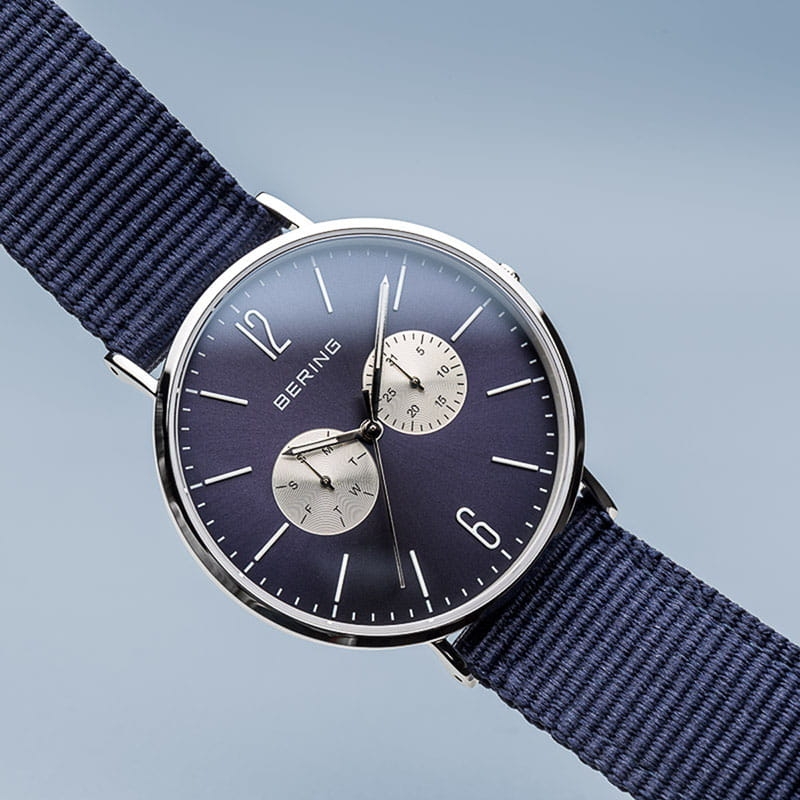 Bering Classic 14240-507 Twoje Zegarki
