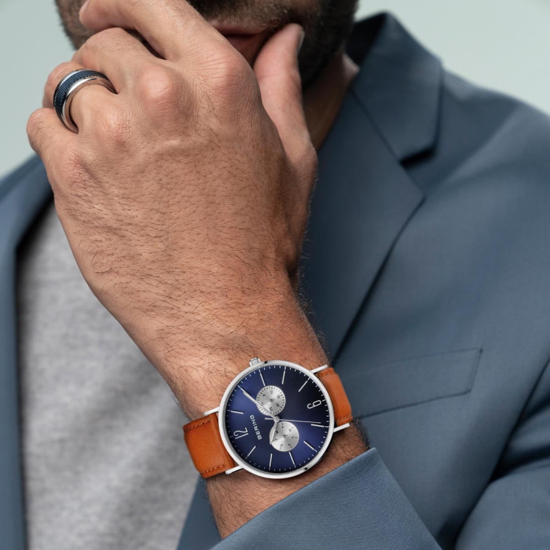 Bering Classic 14240-507 Twoje Zegarki