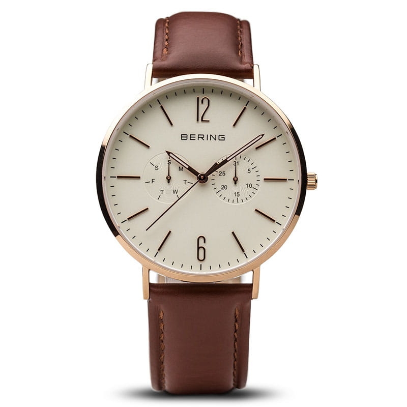 Bering Classic 14240-564 Twoje Zegarki