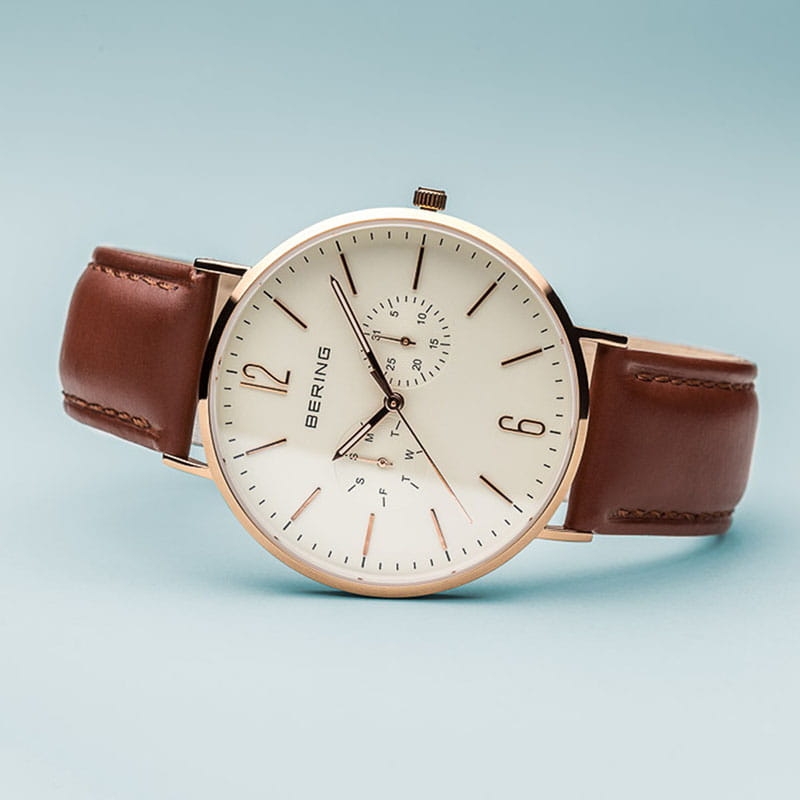 Bering Classic 14240-564 Twoje Zegarki