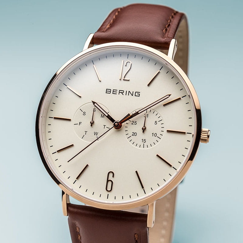Bering Classic 14240-564 Twoje Zegarki