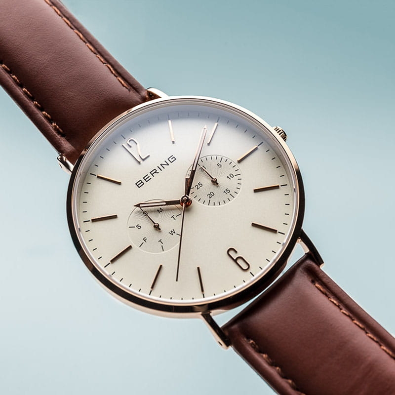 Bering Classic 14240-564 Twoje Zegarki