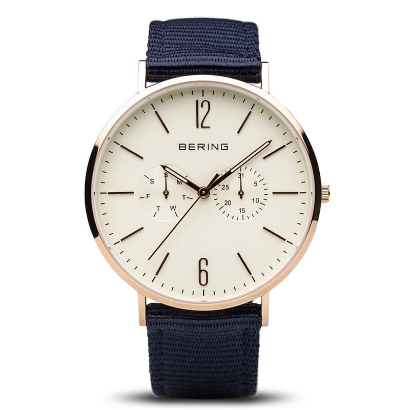 Bering Classic 14240-564 Twoje Zegarki