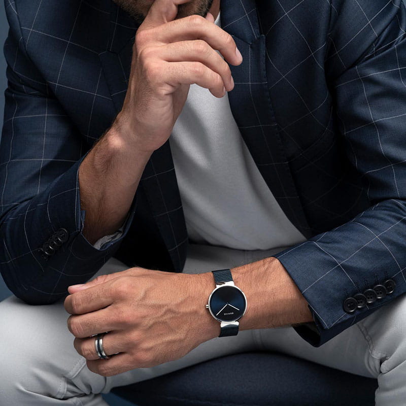 Bering Classic 14539-307 Twoje Zegarki