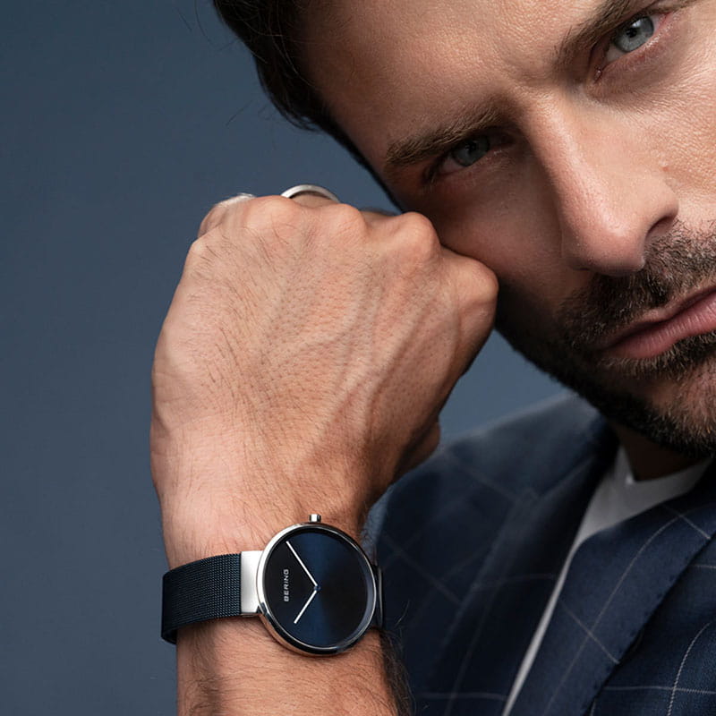 Bering Classic 14539-307 Twoje Zegarki