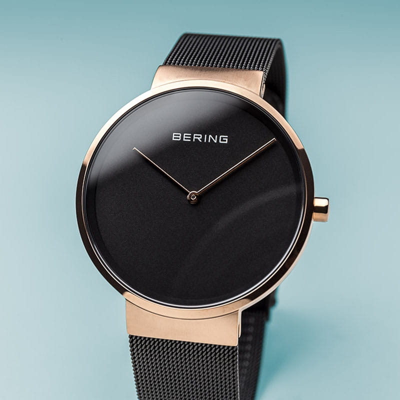 Bering Classic 14539-166 Twoje Zegarki