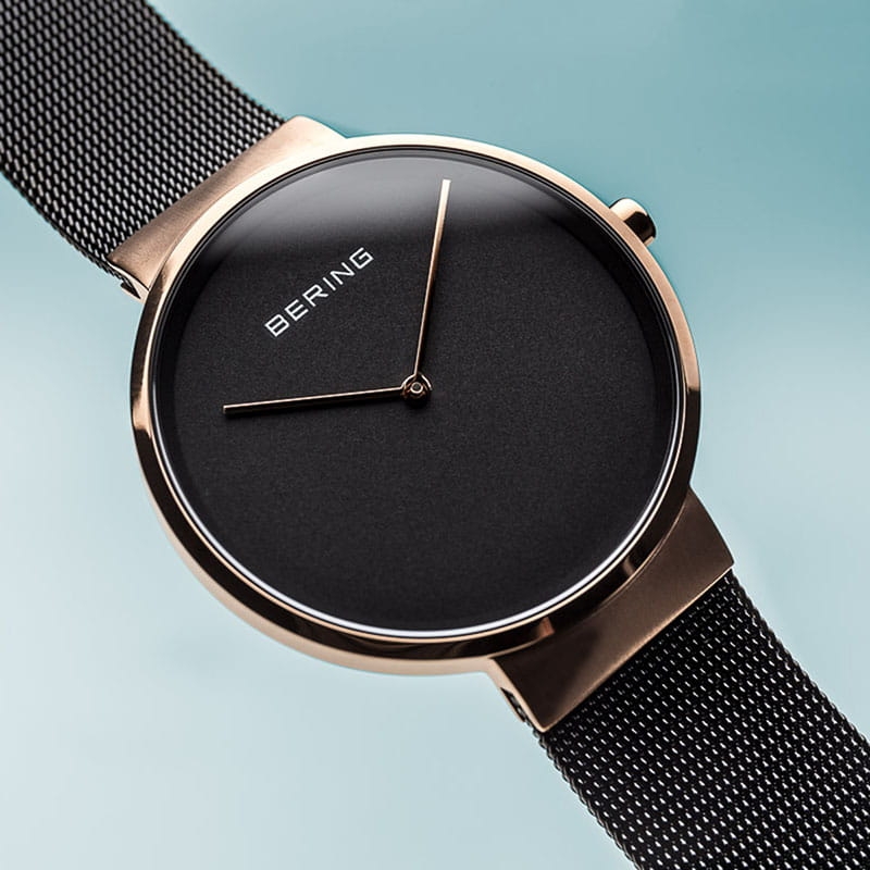 Bering Classic 14539-166 Twoje Zegarki