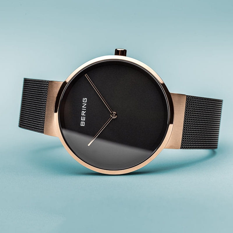 Bering Classic 14539-166 Twoje Zegarki