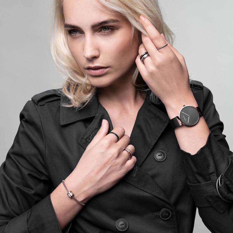 Bering Classic 14539-166 Twoje Zegarki