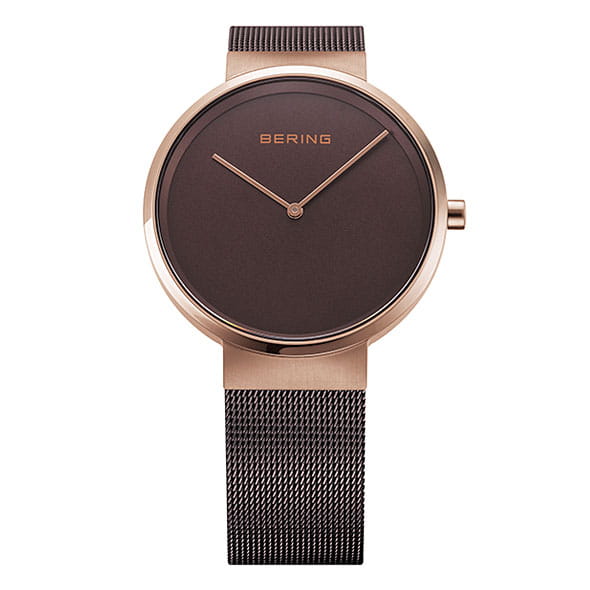 Bering Classic 14539-262 Twoje Zegarki