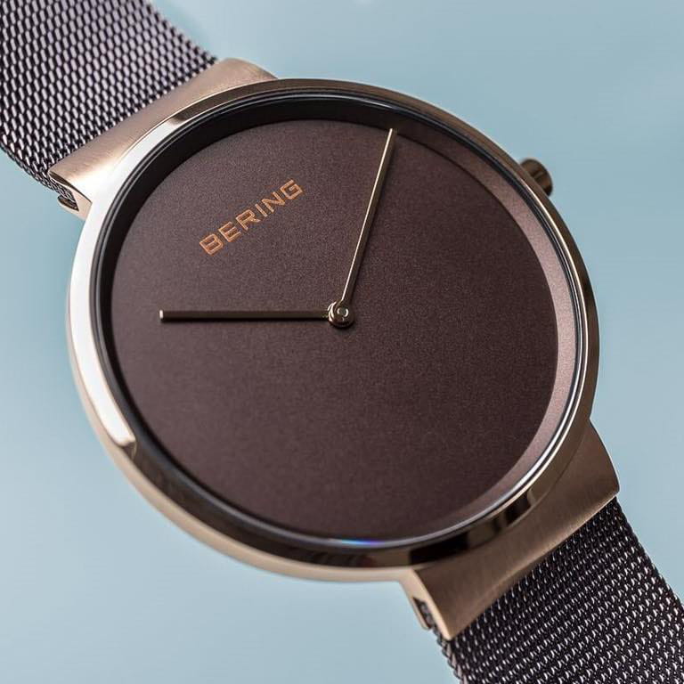 Bering Classic 14539-262 Twoje Zegarki