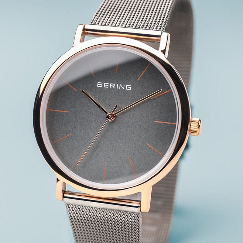 Bering Classic 13436-369 Twoje Zegarki