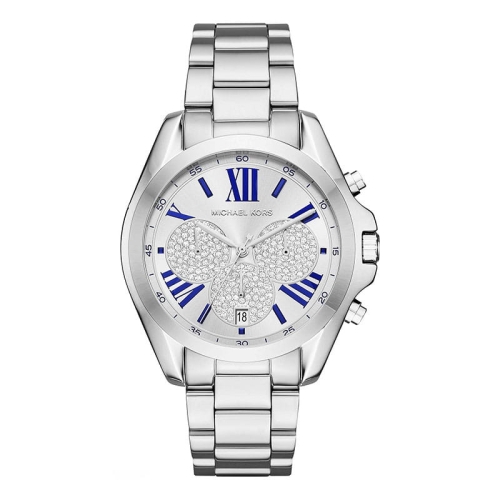 Zegarek Michael Kors Bradshaw Chronograph MK6320