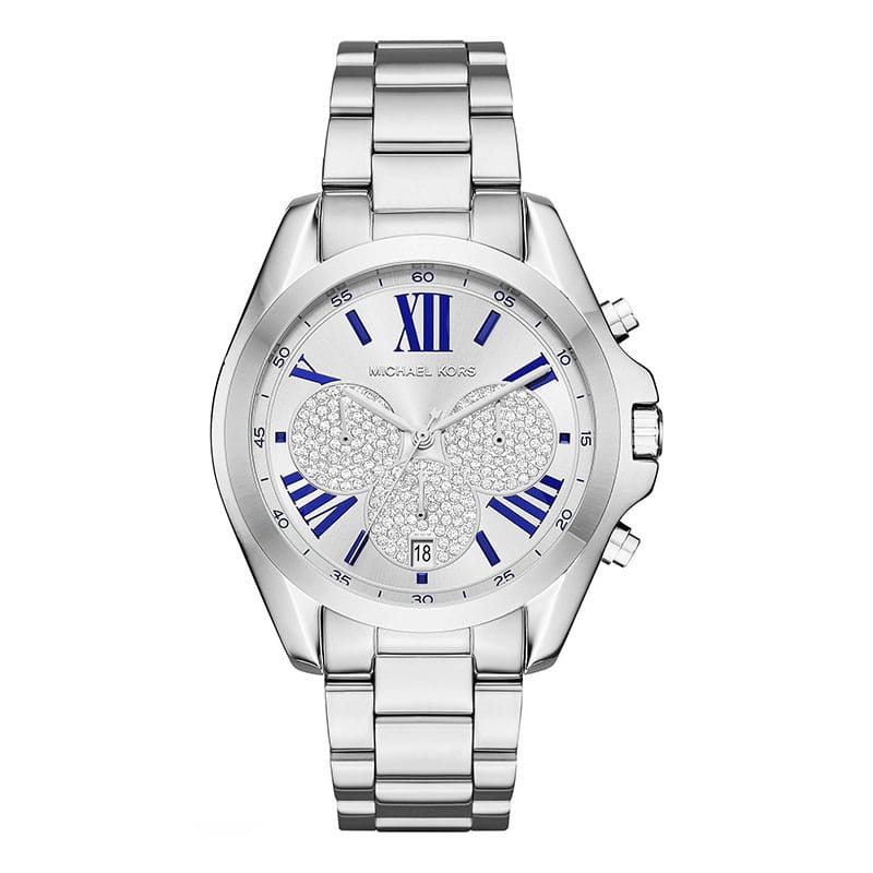 Zegarek Michael Kors Bradshaw Chronograph MK6320 Twoje Zegarki