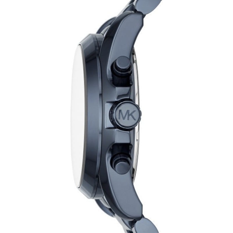 Zegarek Michael Kors Bradshaw Chronograph MK6248 Twoje Zegarki
