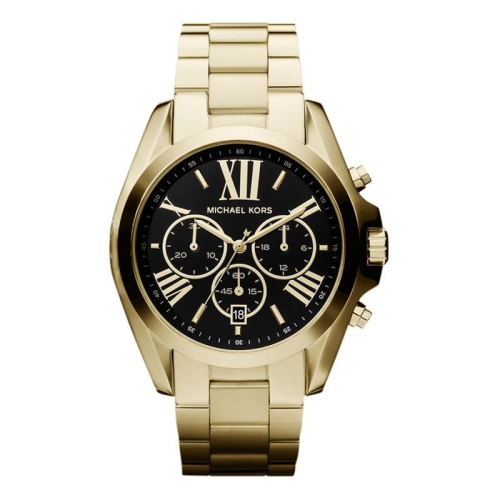 Zegarek Michael Kors Bradshaw Chronograph MK5739