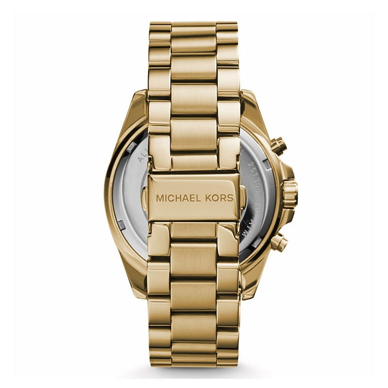 Zegarek Michael Kors Bradshaw Chronograph MK5739 Twoje Zegarki