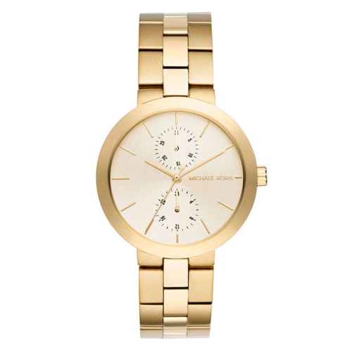 Zegarek Michael Kors Garner Multifunction MK6408