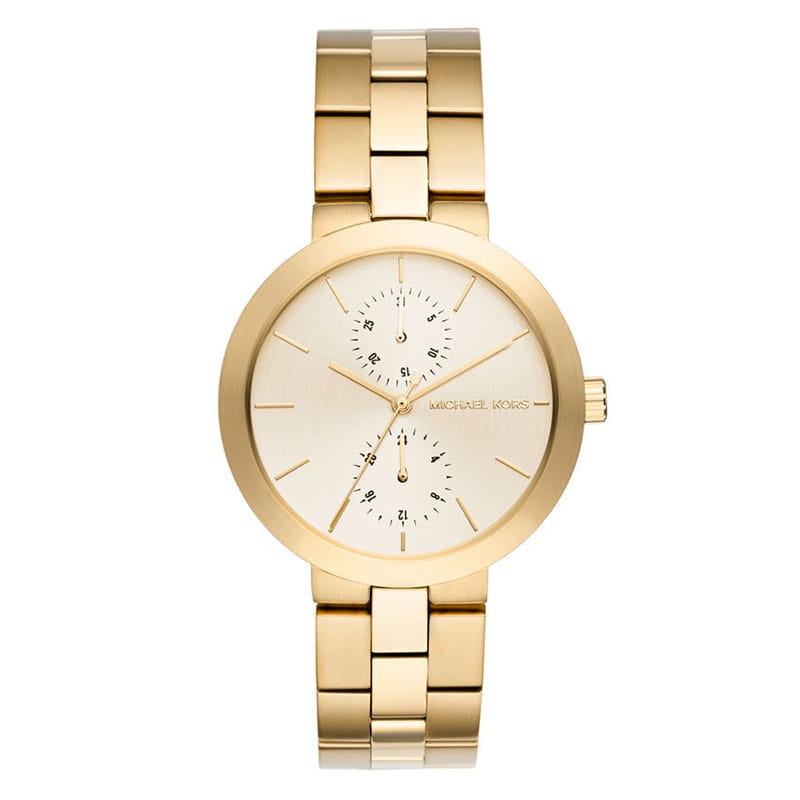 Zegarek Michael Kors Garner Multifunction MK6408 Twoje Zegarki