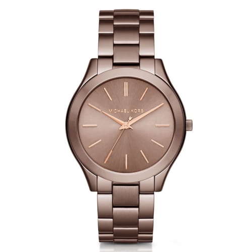 Zegarek Michael Kors Slim Runway MK3418