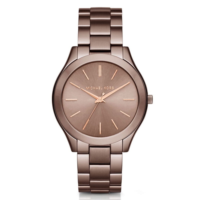 Zegarek Michael Kors Slim Runway MK3418 Twoje Zegarki
