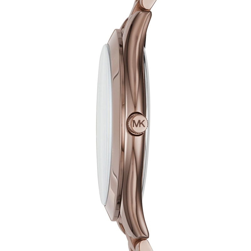 Zegarek Michael Kors Slim Runway MK3418 Twoje Zegarki