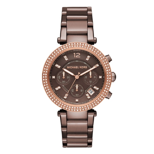 Zegarek Michael Kors Parker Chronograph MK6378