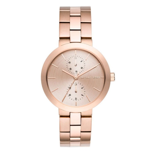 Zegarek Michael Kors Garner Multifunction MK6409