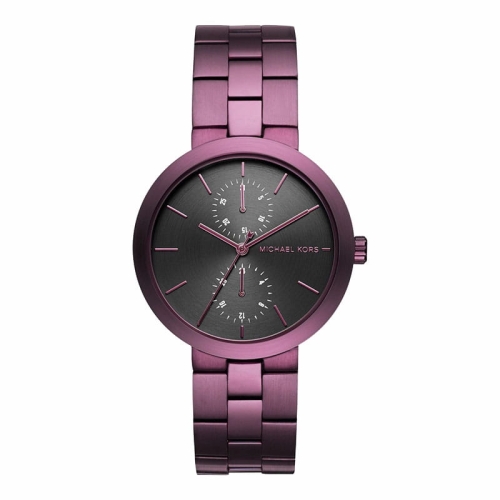 Zegarek Michael Kors Garner Multifunction MK6415