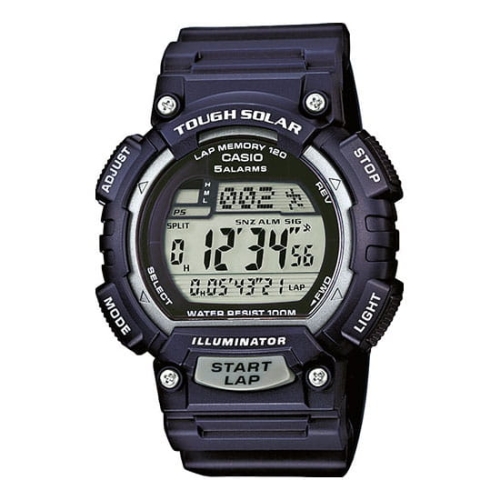 Zegarek Casio Sport Solar STL-S100H-2A2