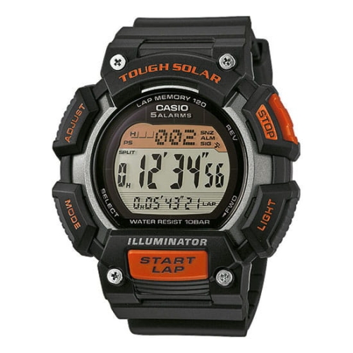 Zegarek Casio Sport Solar STL-S110H-1A