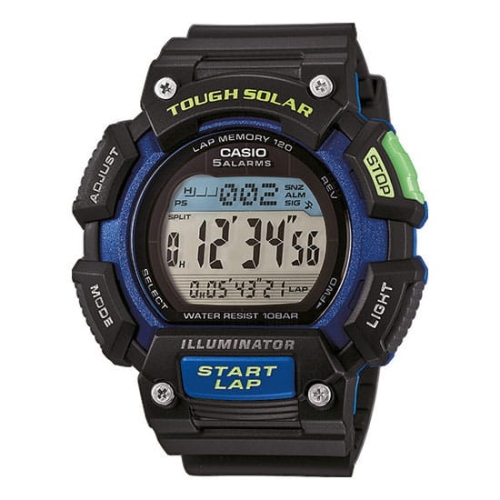 Zegarek Casio Sport Solar STL-S110H-1B