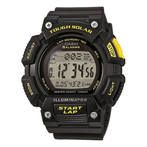 Zegarek Casio Sport Solar STL-S110H-1C