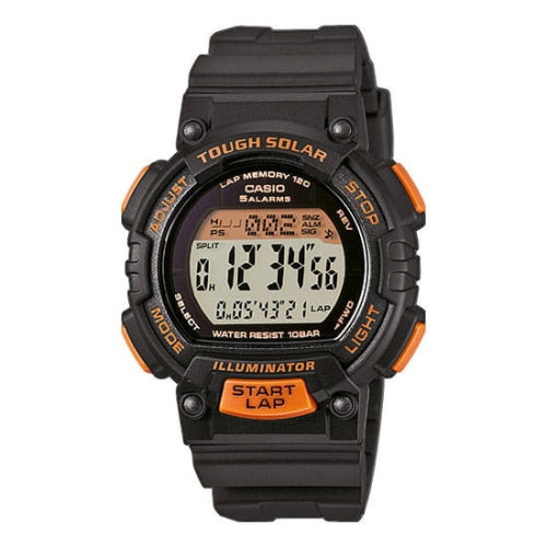Zegarek Casio Sport Solar STL-S300H-1B